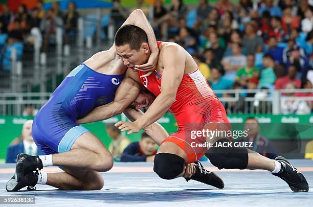 Soslan Ramonov 83 Soslan Ramonov Photos & High Res Pictures - Getty Images