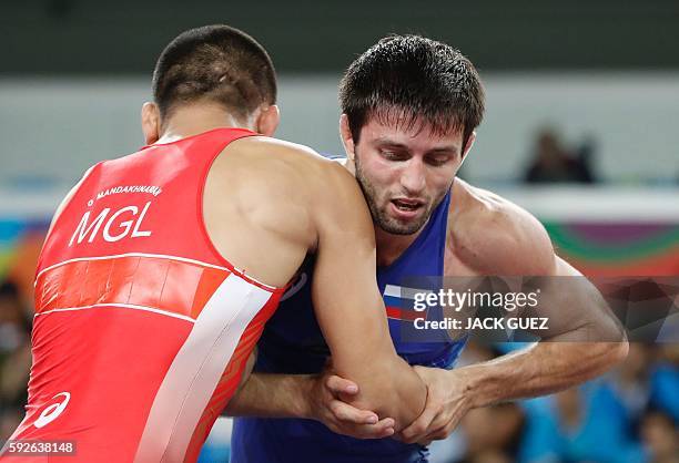 Soslan Ramonov 83 Soslan Ramonov Photos & High Res Pictures - Getty Images