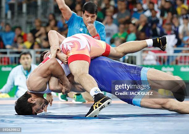 Soslan Ramonov 83 Soslan Ramonov Photos & High Res Pictures - Getty Images