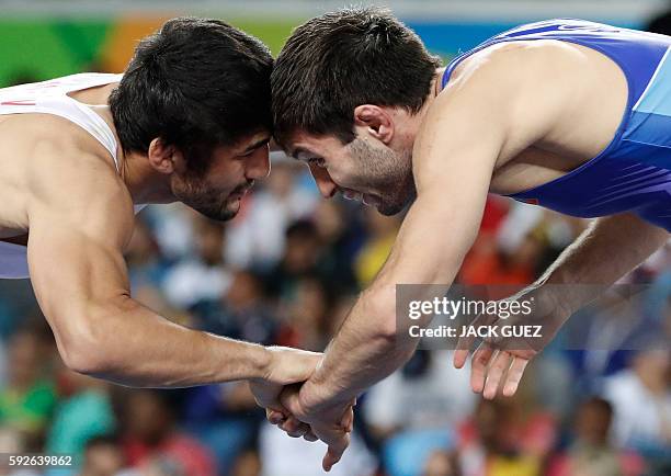 Soslan Ramonov 83 Soslan Ramonov Photos & High Res Pictures - Getty Images