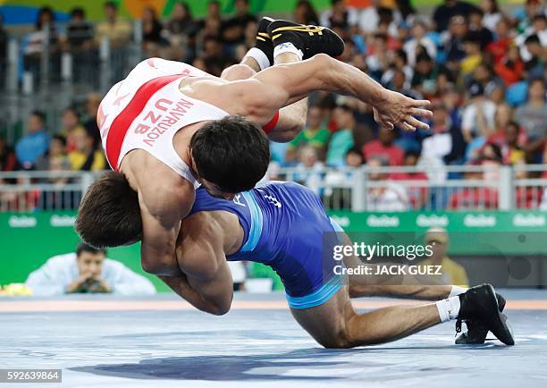 Soslan Ramonov 83 Soslan Ramonov Photos & High Res Pictures - Getty Images