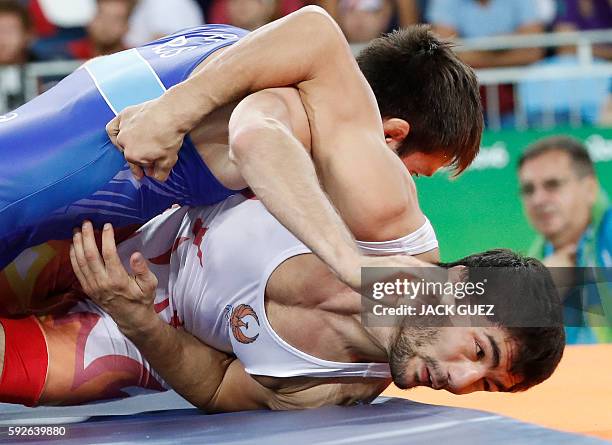 Soslan Ramonov 83 Soslan Ramonov Photos & High Res Pictures - Getty Images