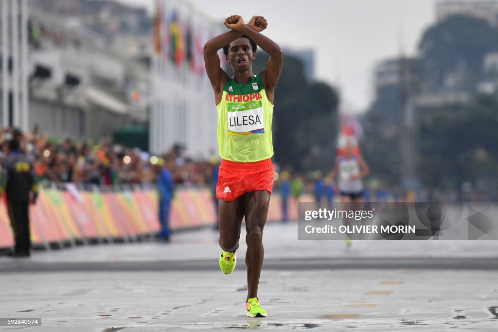 ATHLETICS-OLY-2016-RIO