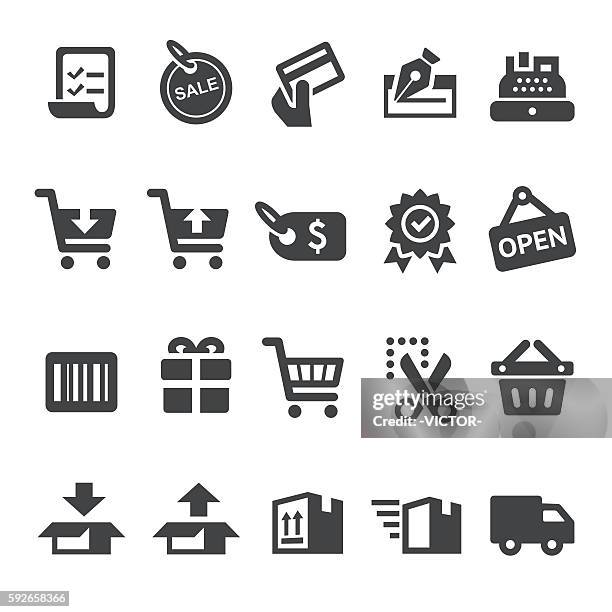 ein- und kauf von icons - smart series - all access events stock-grafiken, -clipart, -cartoons und -symbole