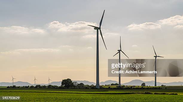 green energy - achim lammerts stock-fotos und bilder