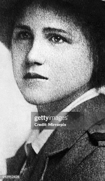 Alma Rattenberry 39 Alma Rattenbury Stock Photos, High-Res Pictures, and Images - Getty ...