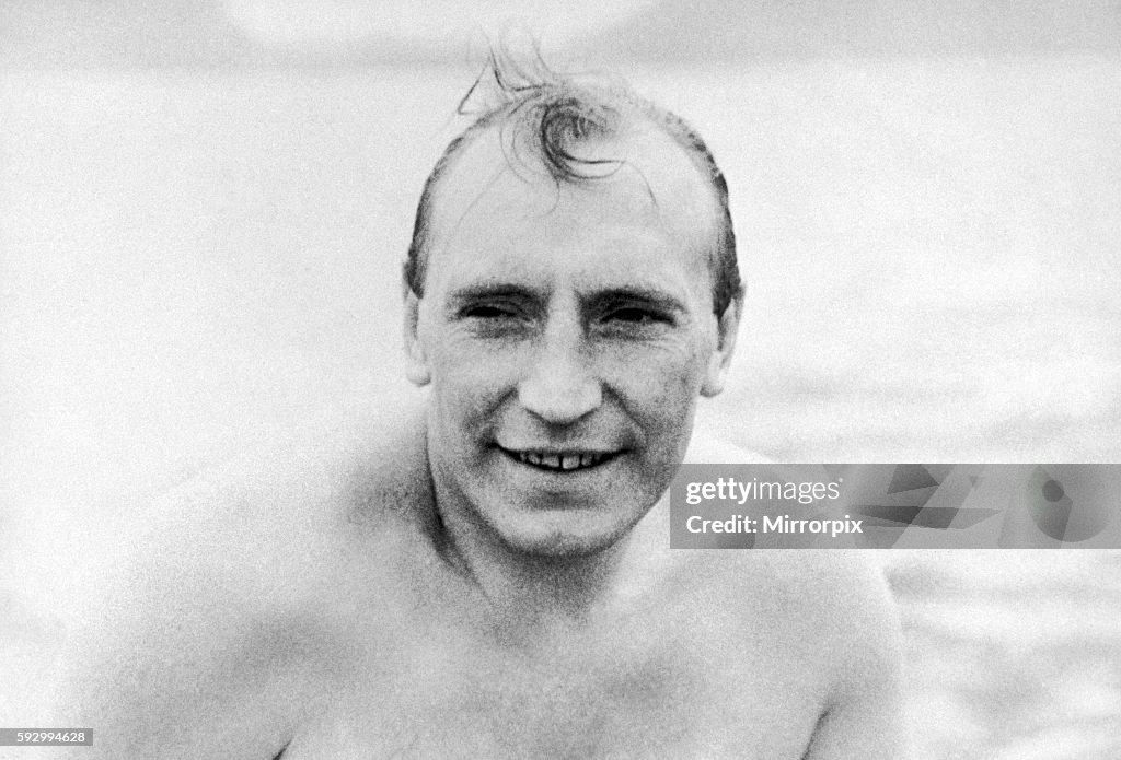 Robert Blair "Paddy" Mayne