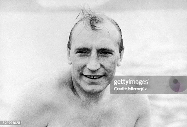 12 Robert Blair Paddy Mayne Stock Photos, High-Res Pictures, and Images