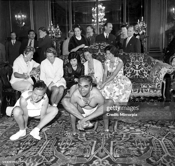 208 Nerve Racking Stock Photos, High-Res Pictures, and Images - Getty ...