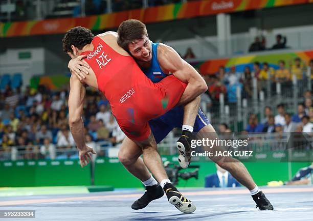 Soslan Ramonov 83 Soslan Ramonov Photos & High Res Pictures - Getty Images