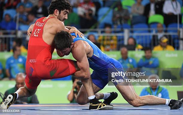 Soslan Ramonov 83 Soslan Ramonov Photos & High Res Pictures - Getty Images