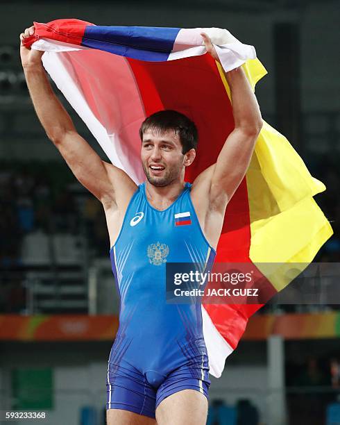 Soslan Ramonov 83 Soslan Ramonov Photos & High Res Pictures - Getty Images