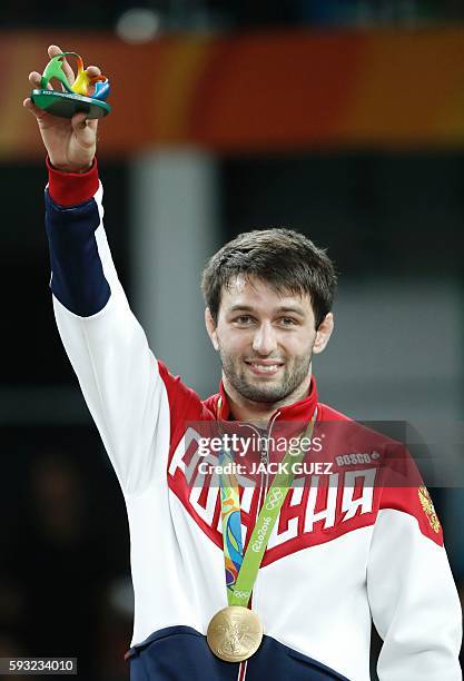 Soslan Ramonov 83 Soslan Ramonov Photos & High Res Pictures - Getty Images