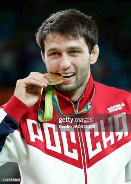Soslan Ramonov 83 Soslan Ramonov Photos & High Res Pictures - Getty Images