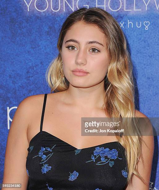 608 Lia Johnson Photos High Res Pictures - Getty Images