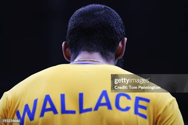 Volleyball - Olympics: Day 16, News Photo