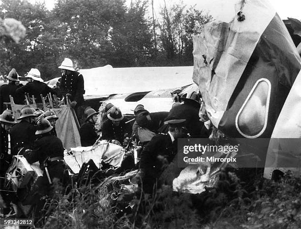 The plane, codename Papa India, had just left London's Heathrow Airport for Brussels, and was fullyloaded with passengers avoiding the following...