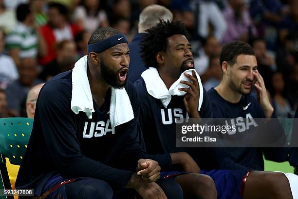 Deandre Thompson 305 Deandre Thompson Stock Photos, High-Res Pictures, and Images ...