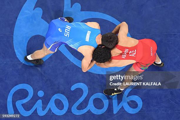 Soslan Ramonov 83 Soslan Ramonov Photos & High Res Pictures - Getty Images