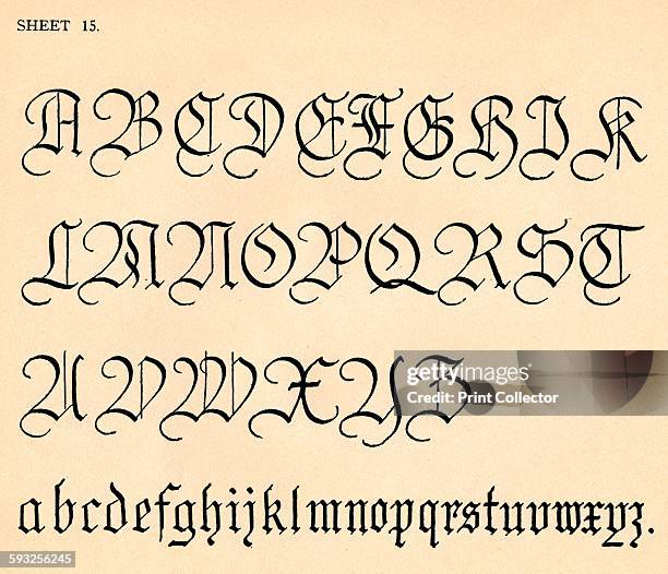 Lowercase I Ink Image Lowercase Alphabet Photos and Premium High Res Pictures - Getty Images