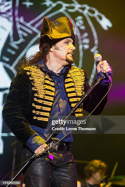 1 596 Adam Ant Photos And Premium High Res Pictures Getty Images 1 596 Adam Ant Photos And Premium High Res Pictures Getty Images