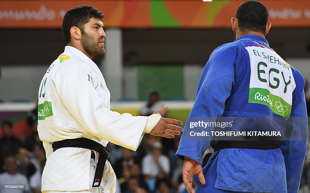 JUDO-OLY-2016-RIO-MEN-+100KG