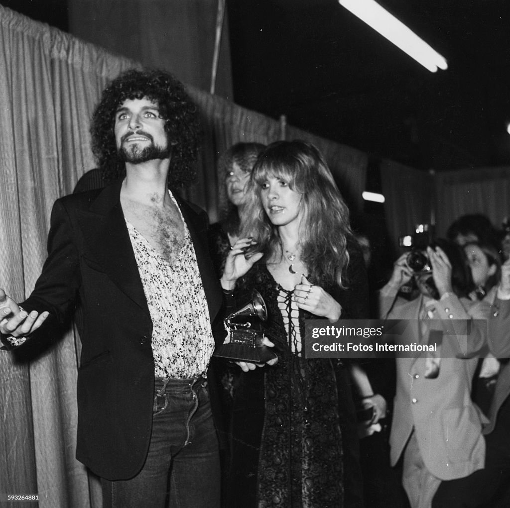 Fleetwood Mac