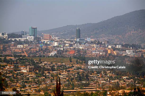 Is Rwanda Developing Rwanda Development Board Photos and Premium High Res Pictures - Getty ...