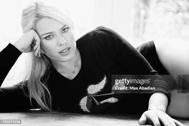 Amanda de Cadenet