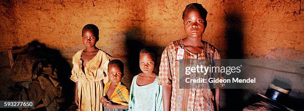 861 Zimbabwe Poverty Stock Photos, High-Res Pictures, and Images