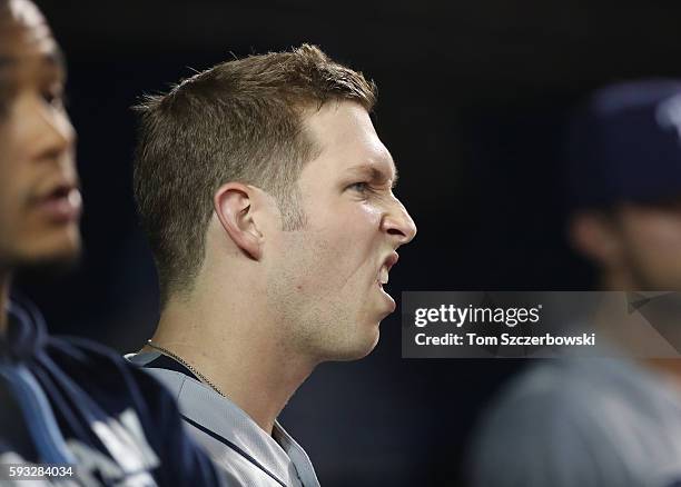 Corey Dickerson Headshots Photos and Premium High Res Pictures Getty