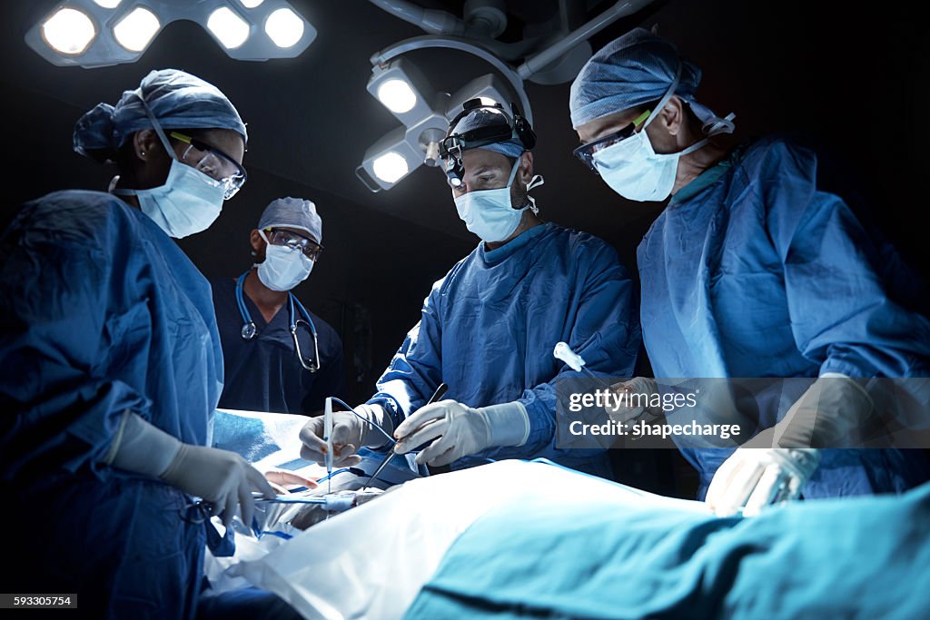Basic Surgery Anatomy Is The Foundation Of Surgery High-Res Stock Photo - Getty Images