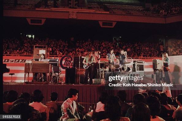 Chicago Live At Nippon Budokan Chicago Live At Nippon Budokan