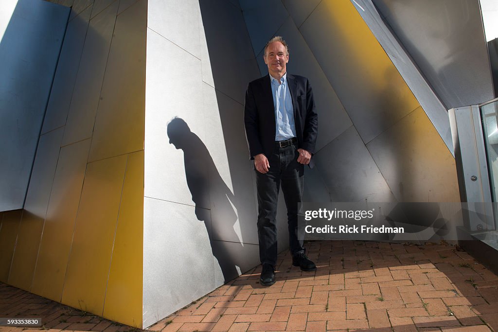 Tim Berners-Lee