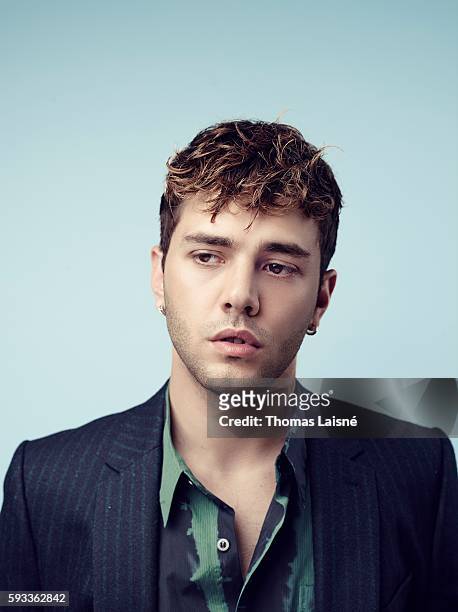 4,589 Xavier Dolan Photos & High Res Pictures - Getty Images