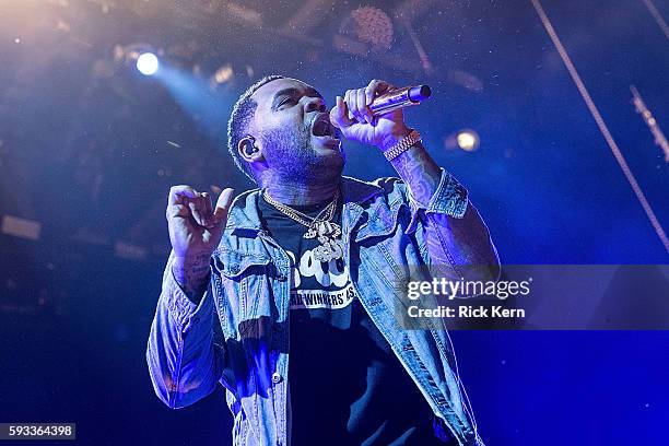 Ken Gates Rapper 383 Kevin Gates Rapper Stock Photos, High-Res Pictures, and Images ...