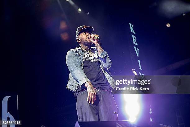 Ken Gates Rapper 383 Kevin Gates Rapper Stock Photos, High-Res Pictures, and Images ...