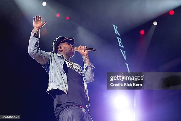 Kevin Grant Rapper 383 Kevin Gates Rapper Stock Photos, High-Res Pictures, and Images ...