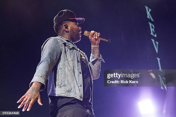 Ken Gates Rapper 383 Kevin Gates Rapper Stock Photos, High-Res Pictures, and Images ...