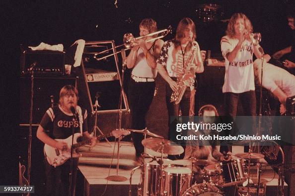 Chicago Live At Aichi Prefectural Gymnasium Chicago Live At Aichi Prefectural Gymnasium
