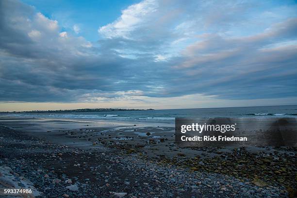York Rbech Rocks York Beach Maine Photos and Premium High Res Pictures - Getty Images