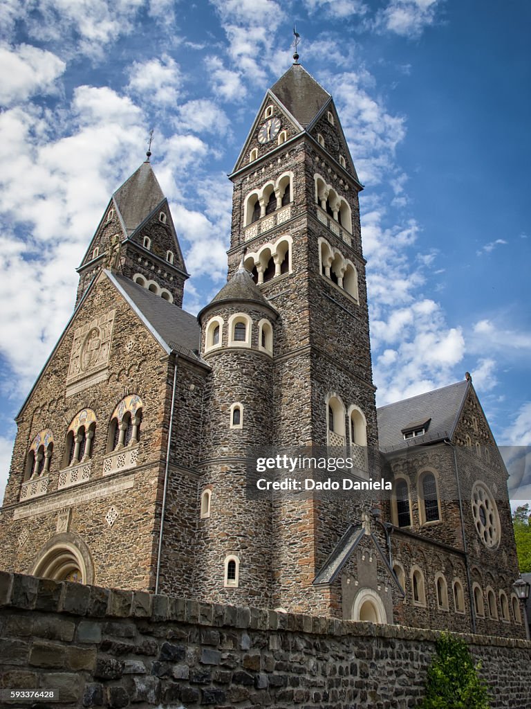 Church