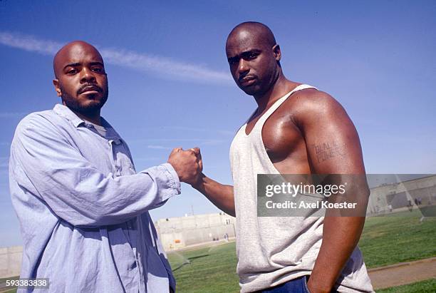 Sz Randal 25 New Folsom State Prison Stock Photos, High-Res Pictures, and Images ...