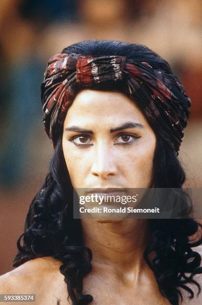 Set Of Little Buddha directed by Bernardo Bertolucci Set Of Little Buddha directed by Bernardo Bertolucci