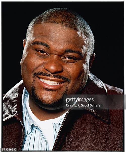 Ruby Studder 1,100 Ruben Studdard 2003 Photos & High Res Pictures - Getty Images