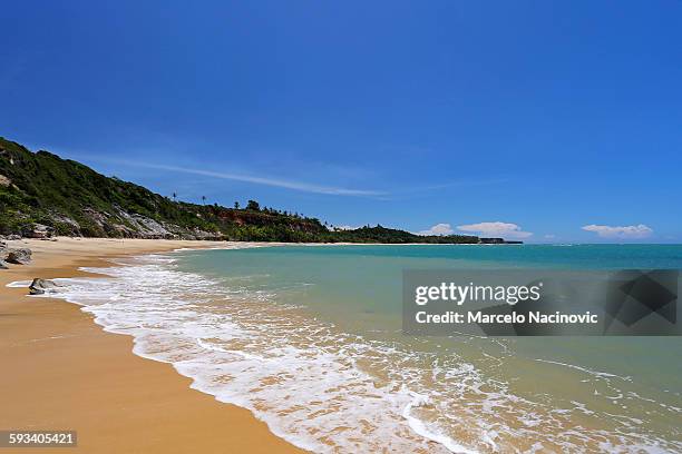 praia do espelho in trancoso - espelho 個照片及圖片檔