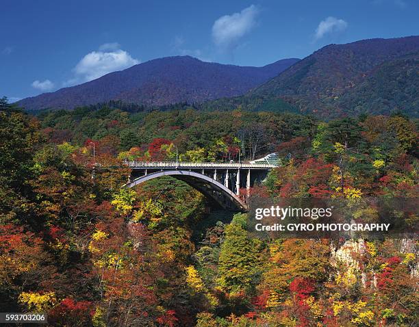 Naruko Valley Photos and Premium High Res Pictures - Getty Images