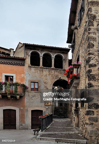 Scor Cdio 175 Scorcio Stock Photos, High-Res Pictures, and Images - Getty Images