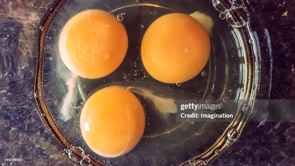 Eggs