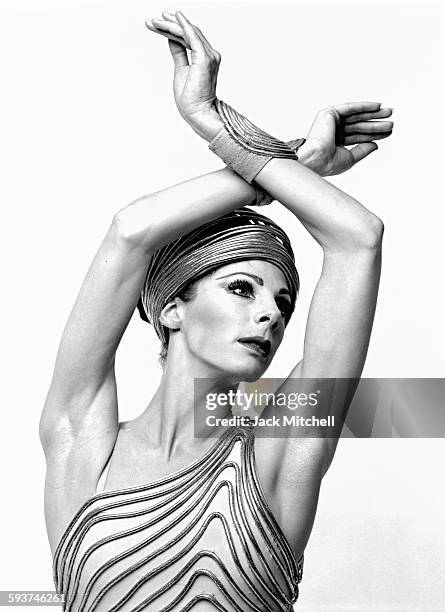 Judith Rooks 249 Graham Joyce Photos & High Res Pictures - Getty Images